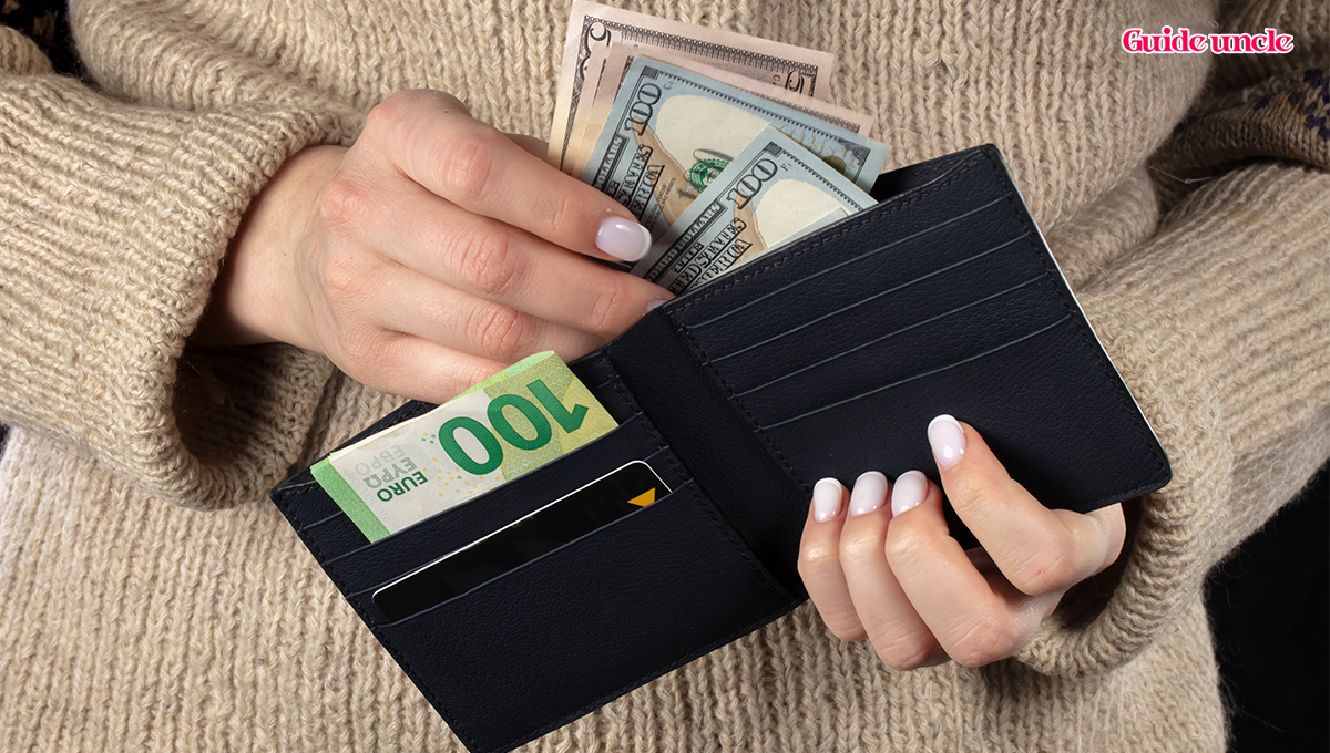 Finance